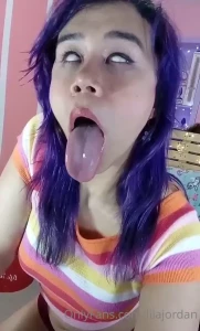 Lila Jordan [ lilajordan ] Onlyfans leaked video 5177861 on Hotleaks.tv