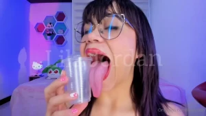 Lila Jordan [ lilajordan ] Onlyfans leaked video 5177863 on Hotleaks.tv