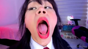 Lila Jordan [ lilajordan ] Onlyfans leaked video 5177870 on Hotleaks.tv