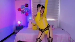 Lila Jordan [ lilajordan ] Onlyfans leaked video 5177883 on Hotleaks.tv
