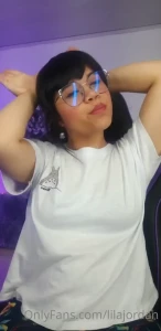 Lila Jordan [ lilajordan ] Onlyfans leaked video 5177895 on Hotleaks.tv