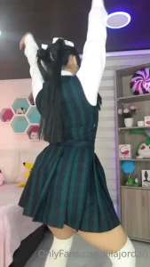Lila Jordan [ lilajordan ] Onlyfans leaked video 5177945 on Hotleaks.tv