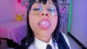 Lila Jordan [ lilajordan ] Onlyfans leaked video 5177951 on Hotleaks.tv