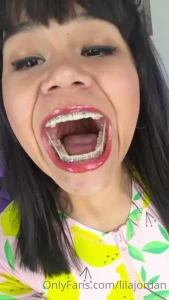 Lila Jordan [ lilajordan ] Onlyfans leaked video 5177953 on Hotleaks.tv