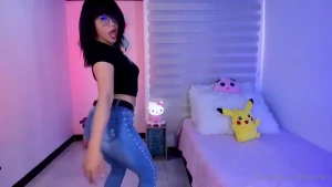 Lila Jordan [ lilajordan ] Onlyfans leaked video 5177997 on Hotleaks.tv