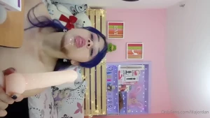 Lila Jordan [ lilajordan ] Onlyfans leaked video 5178055 on Hotleaks.tv
