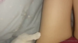 Lila Jordan [ lilajordan ] Onlyfans leaked video 5178107 on Hotleaks.tv