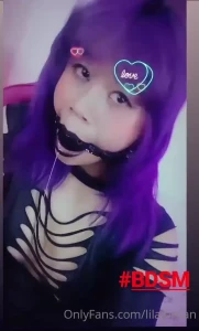Lila Jordan [ lilajordan ] Onlyfans leaked video 5178150 on Hotleaks.tv