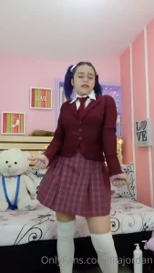 Lila Jordan [ lilajordan ] Onlyfans leaked video 5178171 on Hotleaks.tv