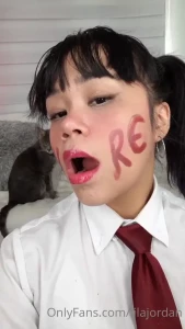 Lila Jordan [ lilajordan ] Onlyfans leaked video 5178196 on Hotleaks.tv