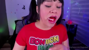Lila Jordan [ lilajordan ] Onlyfans leaked video 5178219 on Hotleaks.tv