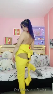 Lila Jordan [ lilajordan ] Onlyfans leaked video 5178222 on Hotleaks.tv