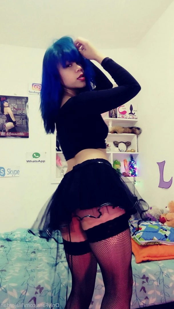 Lila Jordan [ lilajordan ] Onlyfans leaked photo 5179114 on Hotleaks.tv