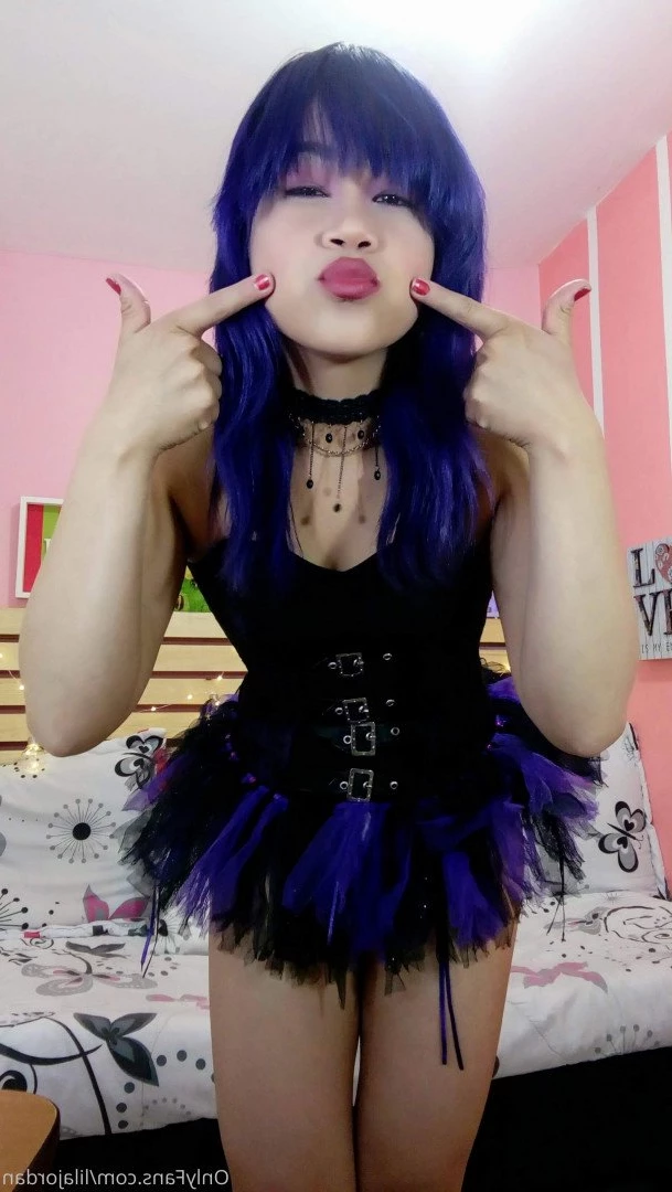 Lila Jordan [ lilajordan ] Onlyfans leaked photo 5180964 on Hotleaks.tv