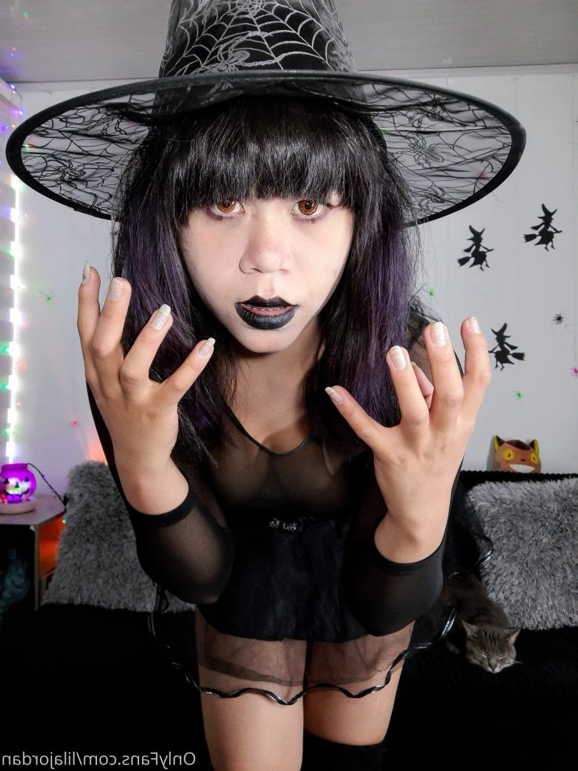 Lila Jordan [ lilajordan ] Onlyfans leaked photo 5181396 on Hotleaks.tv