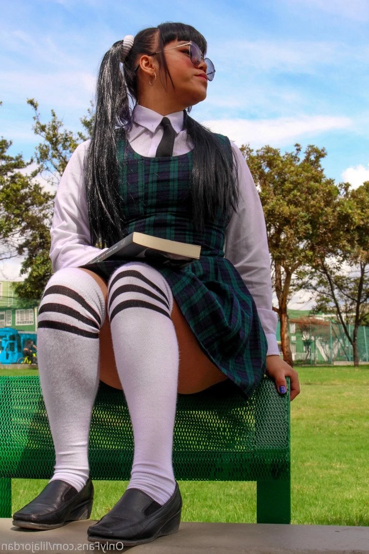 Lila Jordan [ lilajordan ] Onlyfans leaked photo 5182541 on Hotleaks.tv