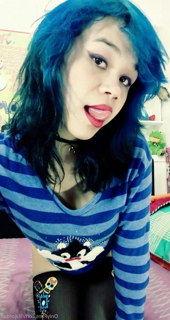 Lila Jordan [ lilajordan ] Onlyfans leaked photo 5183862 on Hotleaks.tv