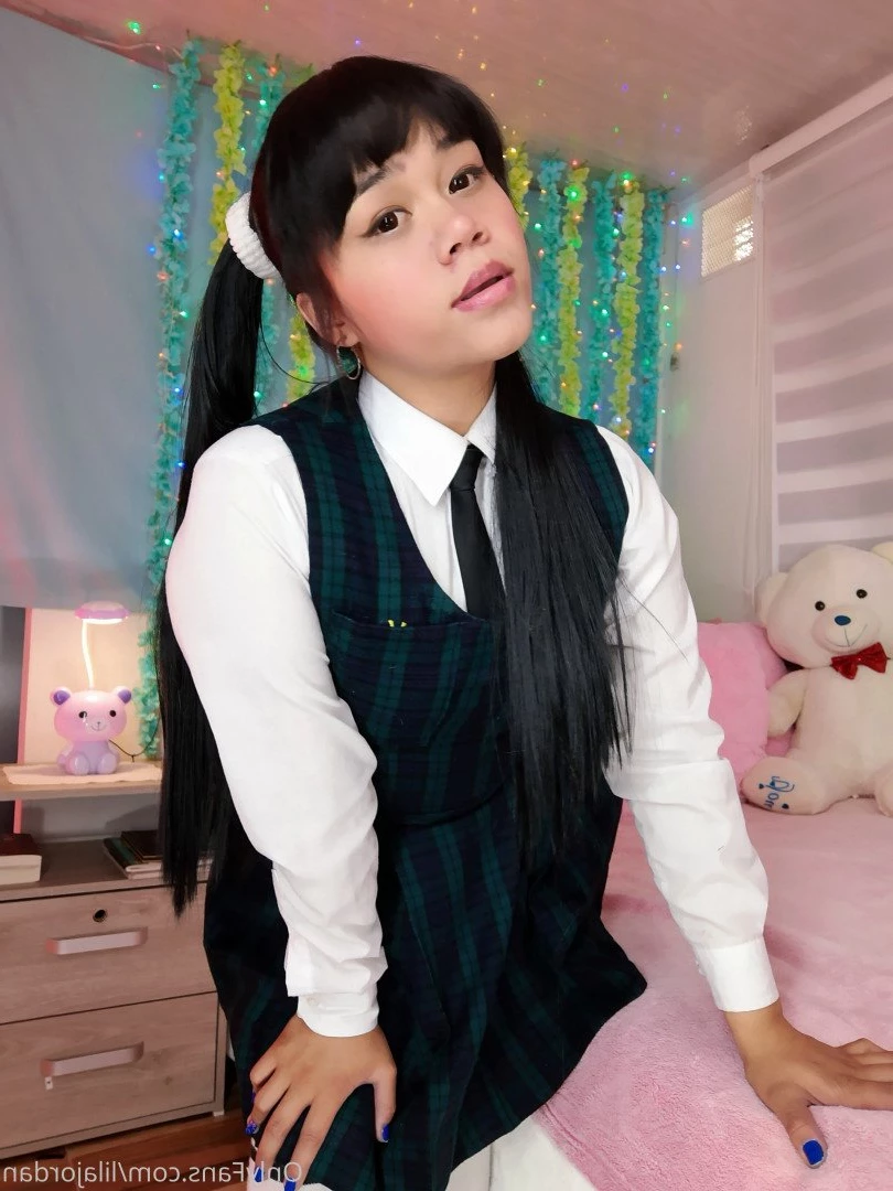 Lila Jordan [ lilajordan ] Onlyfans leaked photo 5183890 on Hotleaks.tv
