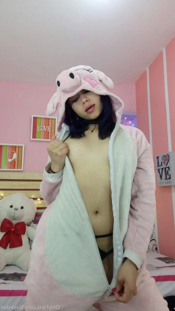 Lila Jordan [ lilajordan ] Onlyfans leaked photo 5184291 on Hotleaks.tv