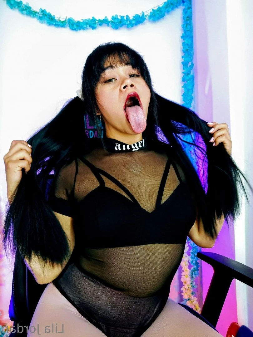 Lila Jordan [ lilajordan ] Onlyfans leaked photo 5185048 on Hotleaks.tv