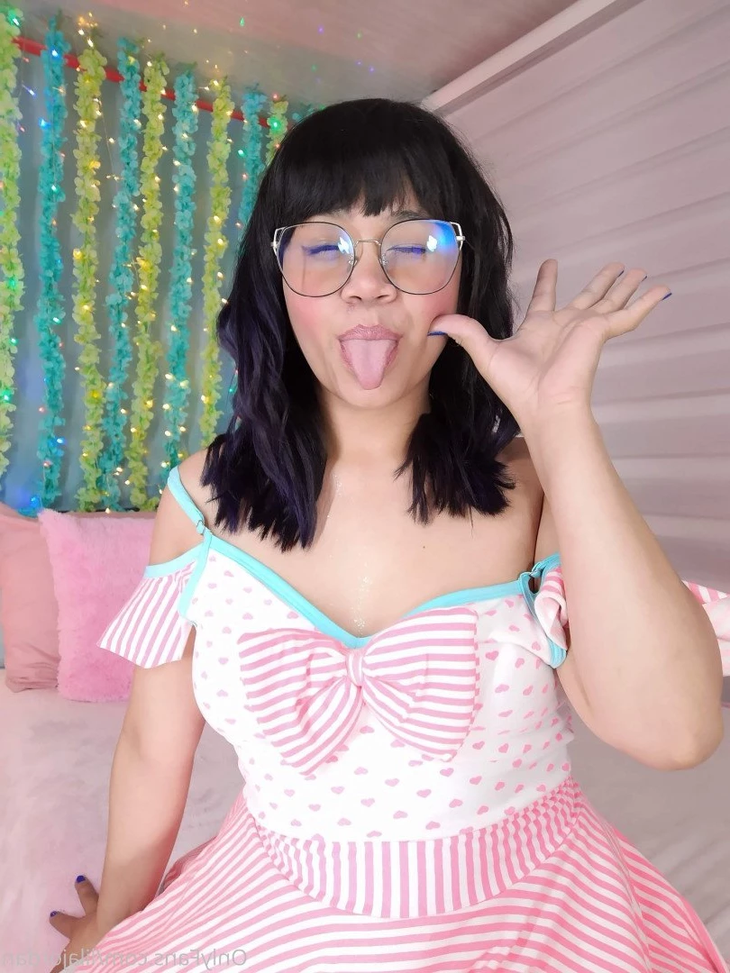 Lila Jordan [ lilajordan ] Onlyfans leaked photo 5185169 on Hotleaks.tv