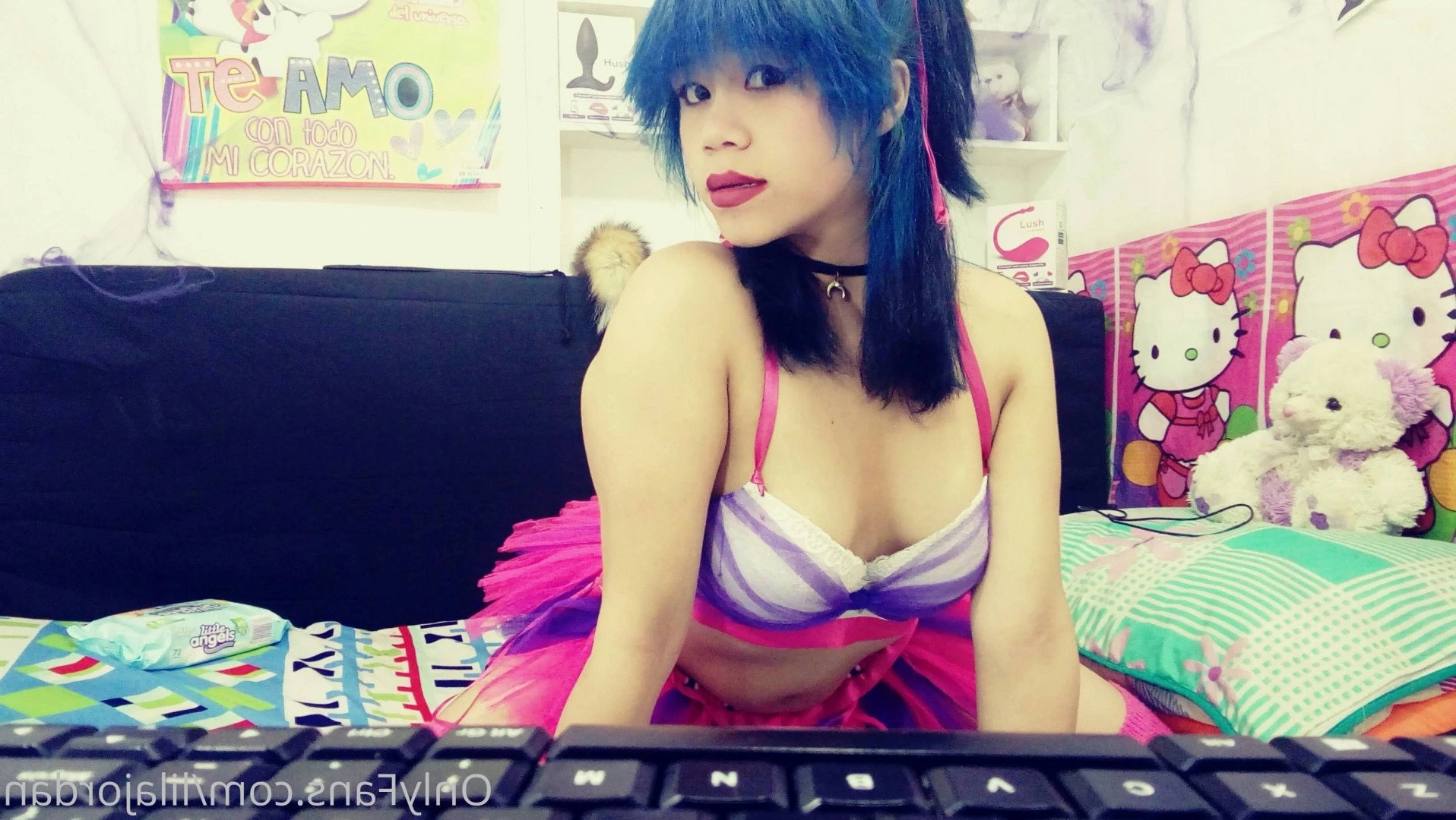 Lila Jordan [ lilajordan ] Onlyfans leaked photo 5186046 on Hotleaks.tv