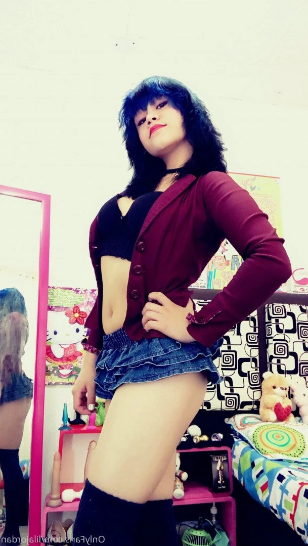 Lila Jordan [ lilajordan ] Onlyfans leaked photo 5186336 on Hotleaks.tv