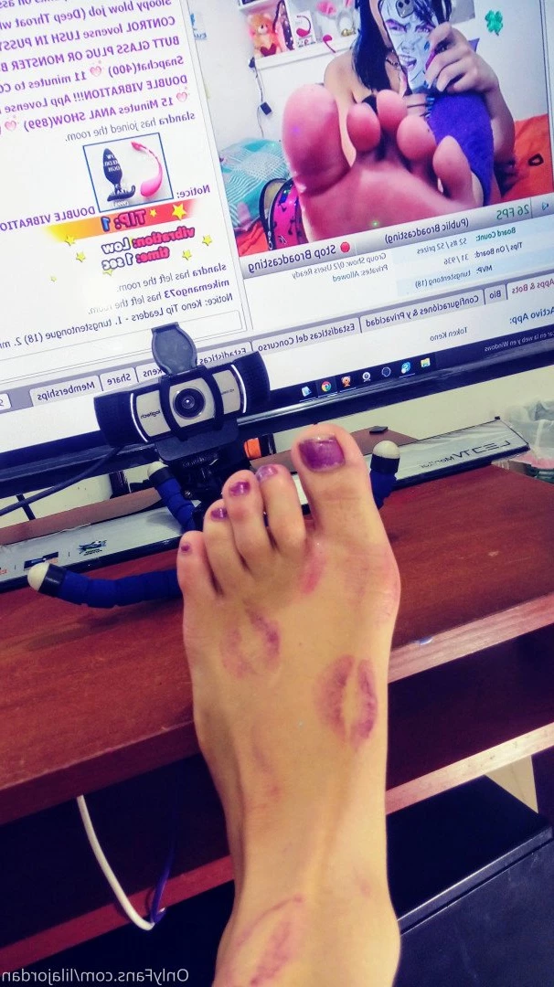 Lila Jordan [ lilajordan ] Onlyfans leaked photo 5186456 on Hotleaks.tv