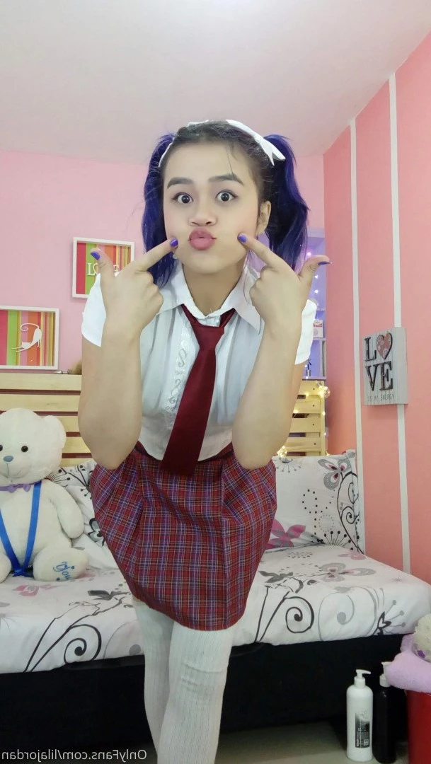Lila Jordan [ lilajordan ] Onlyfans leaked photo 5186497 on Hotleaks.tv
