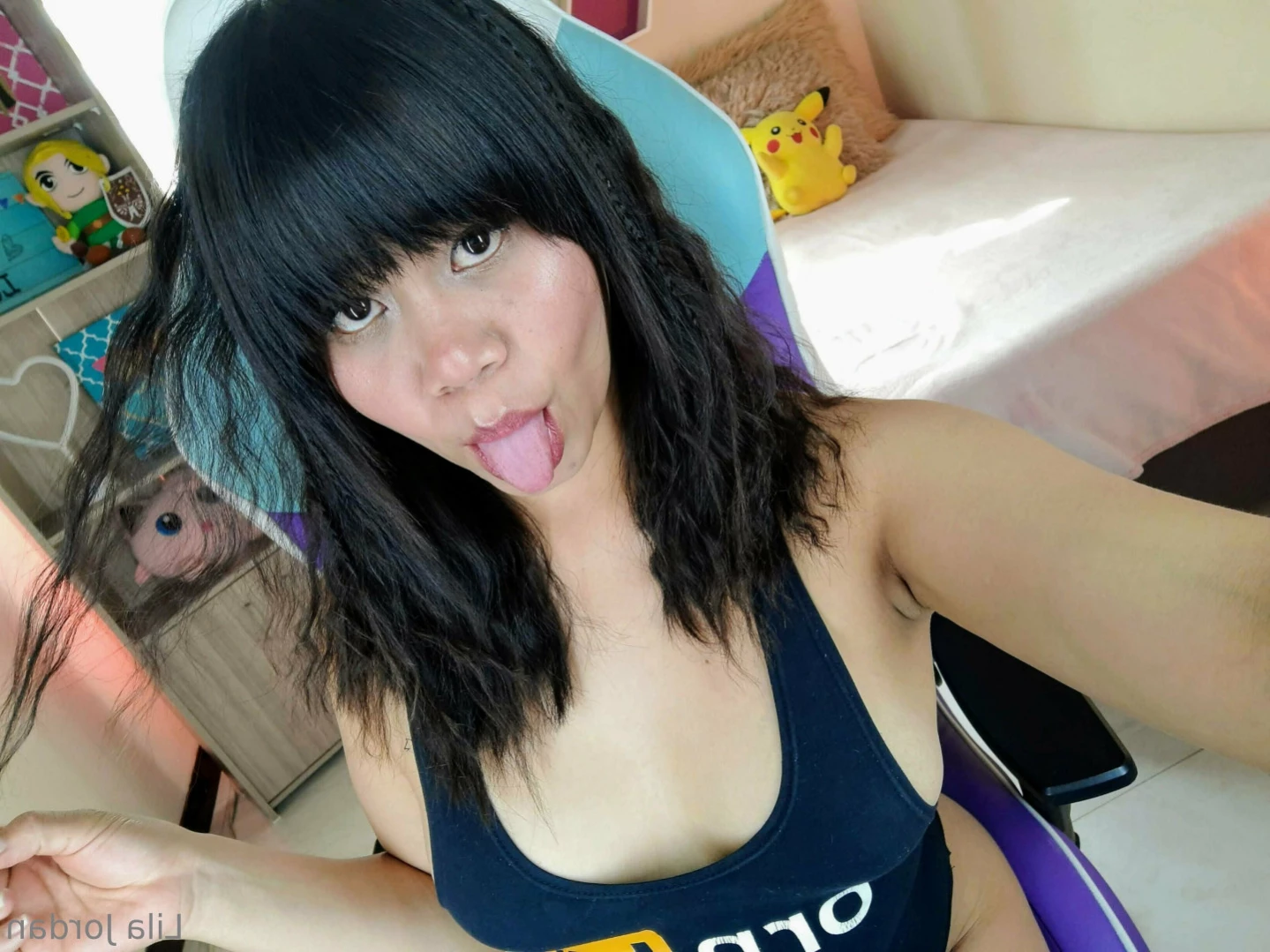 Lila Jordan [ lilajordan ] Onlyfans leaked photo 10861538 on Hotleaks.tv
