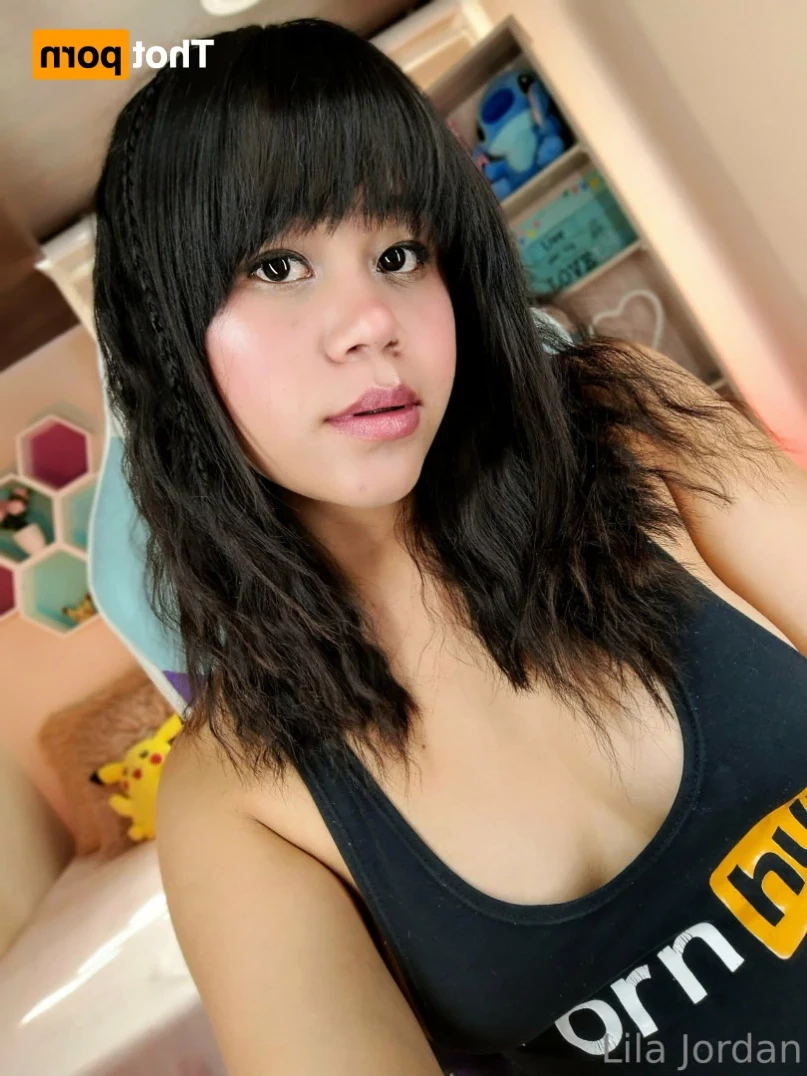 Lila Jordan [ lilajordan ] Onlyfans leaked photo 11149164 on Hotleaks.tv