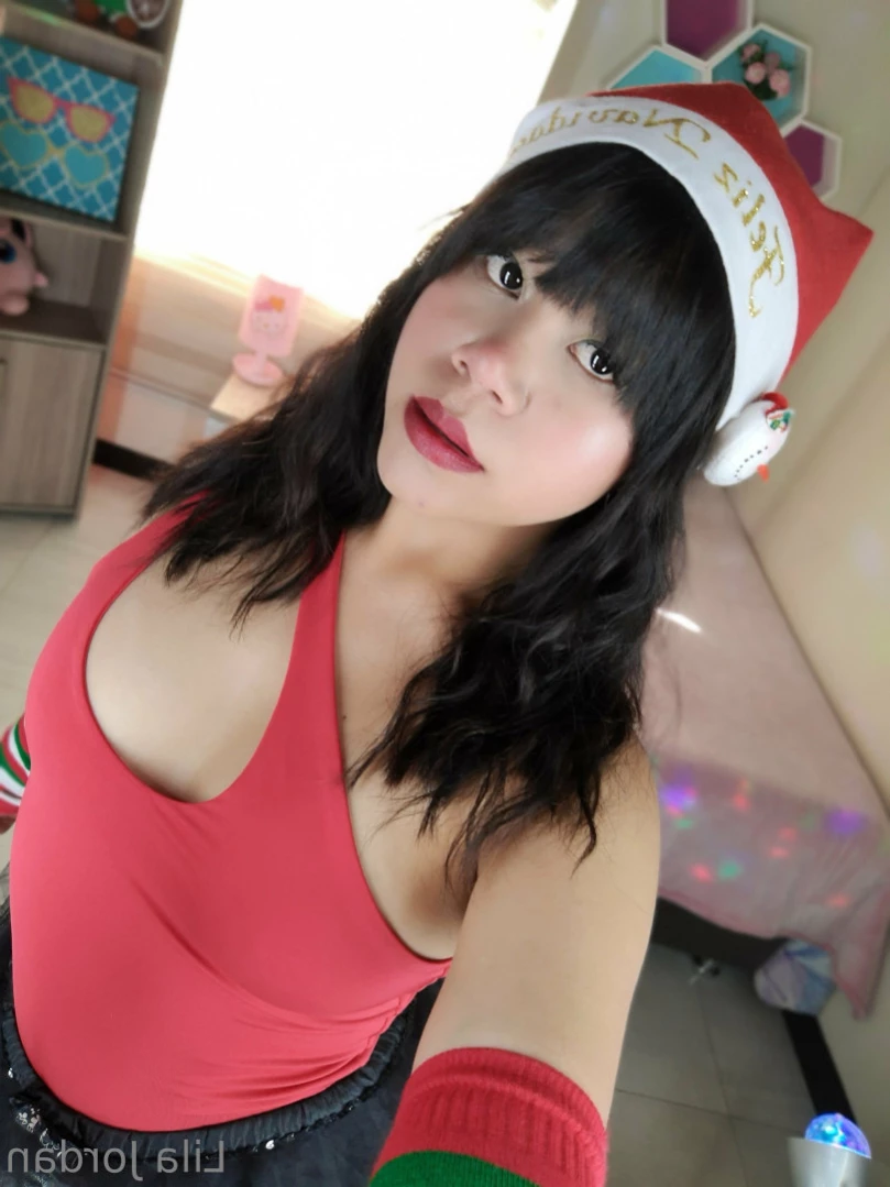 Lila Jordan [ lilajordan ] Onlyfans leaked photo 11149170 on Hotleaks.tv