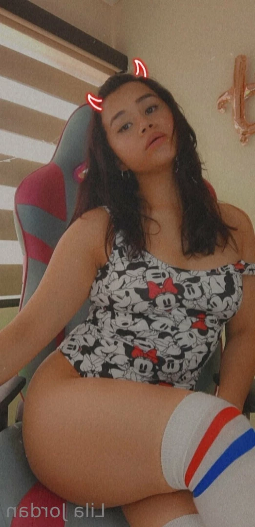 Lila Jordan [ lilajordan ] Onlyfans leaked photo 13476627 on Hotleaks.tv
