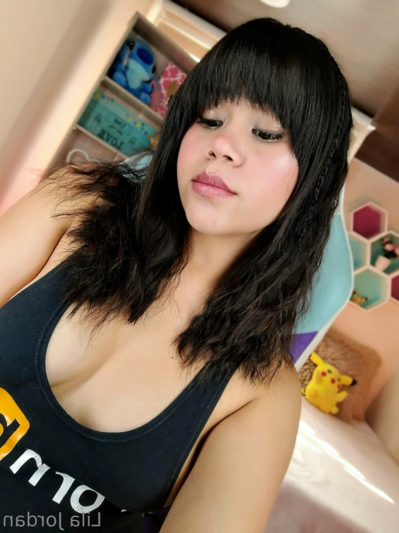 Lila Jordan [ lilajordan ] Onlyfans leaked photo 15416494 on Hotleaks.tv