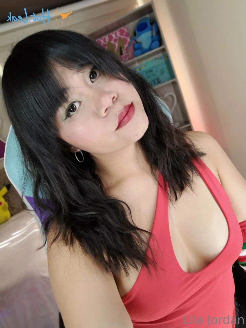 Lila Jordan [ lilajordan ] Onlyfans leaked photo 16191953 on Hotleaks.tv
