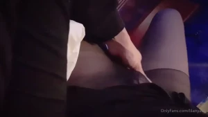 LilaNyang⚘ [ lilanyang ] Onlyfans leaked video 5178418 on Hotleaks.tv