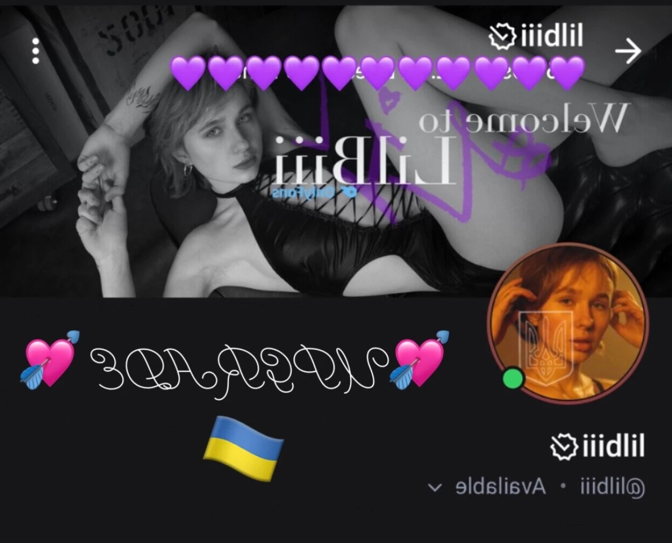 lilbiii Onlyfans leaked photo 5631287 on Hotleaks.tv