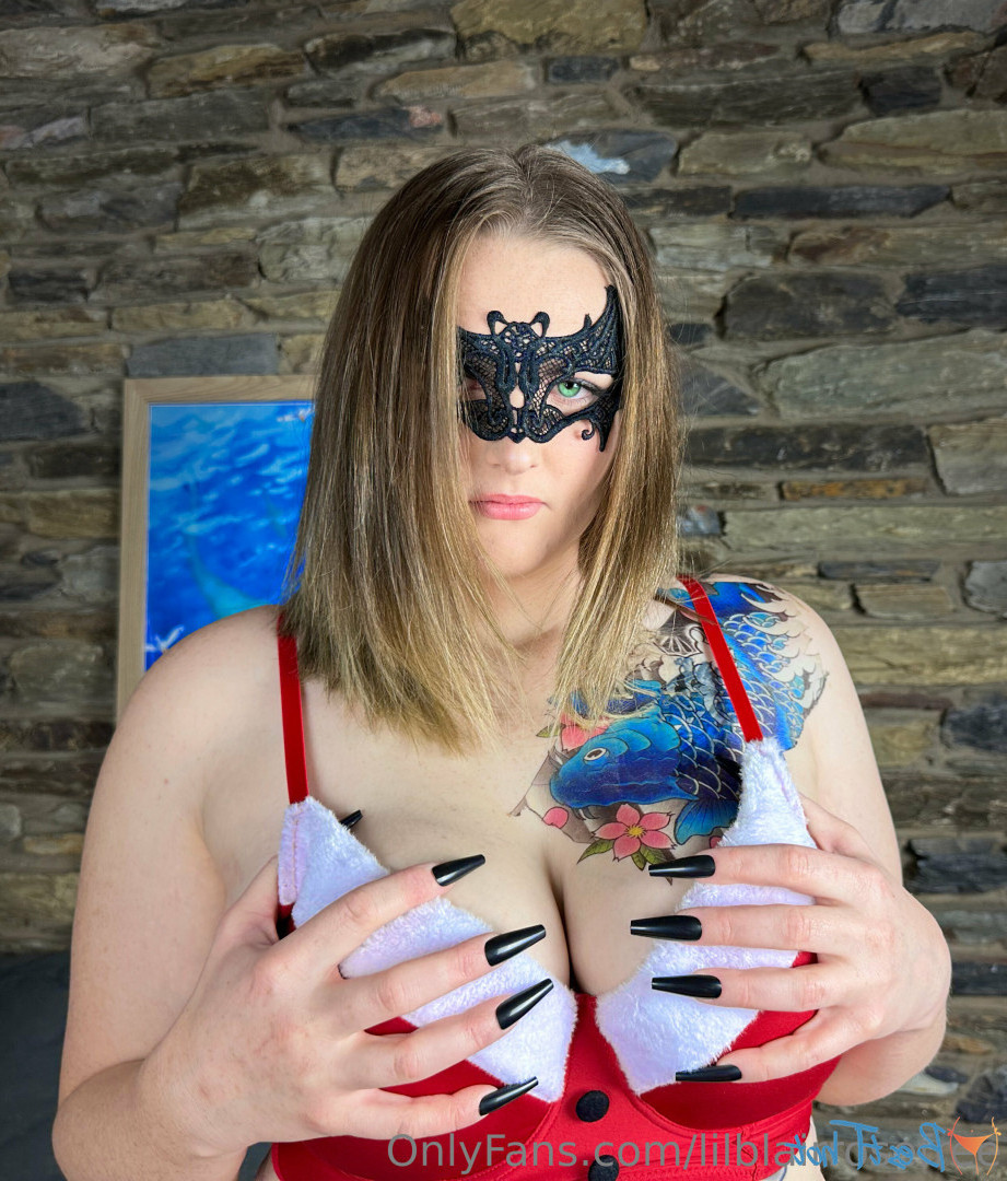 lilblairrosefree Onlyfans leaked photo 16788469 on Hotleaks.tv