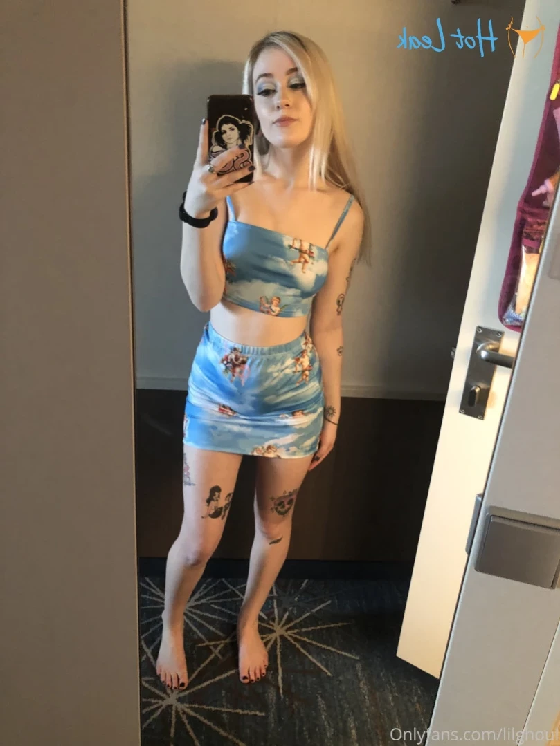 kawaii baby 😇✨ [ sanriihoe ] Onlyfans leaked photo 11503934 on Hotleaks.tv