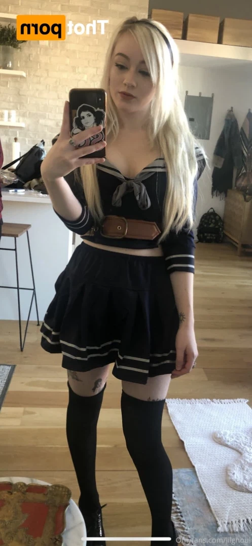 kawaii baby 😇✨ [ sanriihoe ] Onlyfans leaked photo 11590599 on Hotleaks.tv