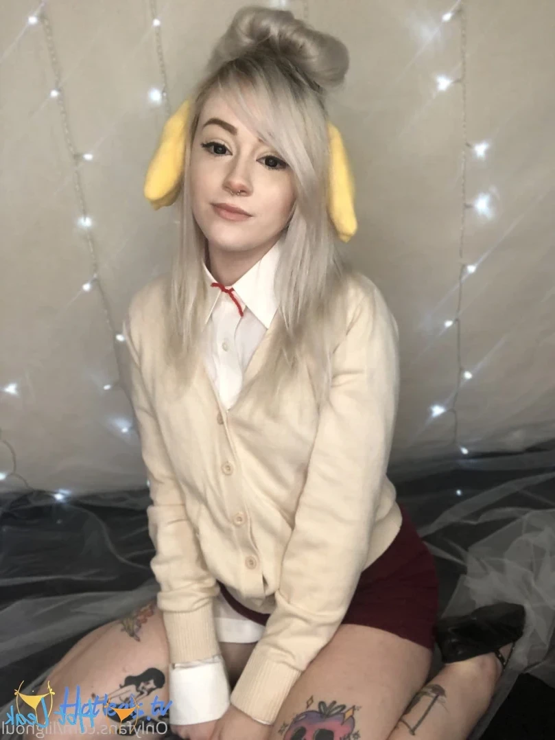 kawaii baby 😇✨ [ sanriihoe ] Onlyfans leaked photo 11671031 on Hotleaks.tv