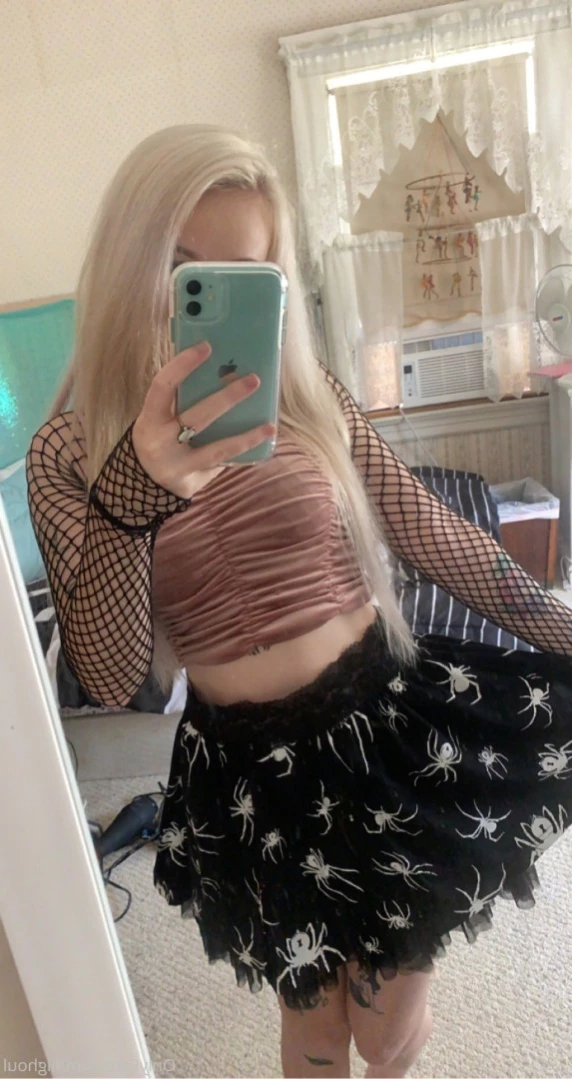 kawaii baby 😇✨ [ sanriihoe ] Onlyfans leaked photo 11890438 on Hotleaks.tv