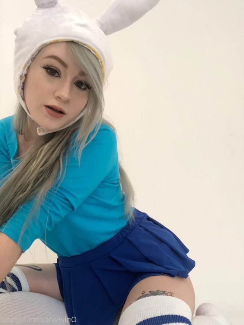 kawaii baby 😇✨ [ sanriihoe ] Onlyfans leaked photo 12385218 on Hotleaks.tv