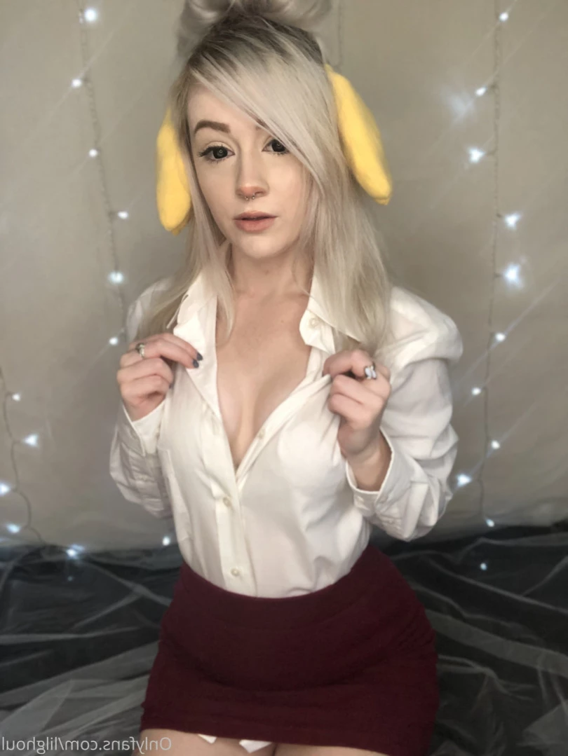 kawaii baby 😇✨ [ sanriihoe ] Onlyfans leaked photo 12770668 on Hotleaks.tv
