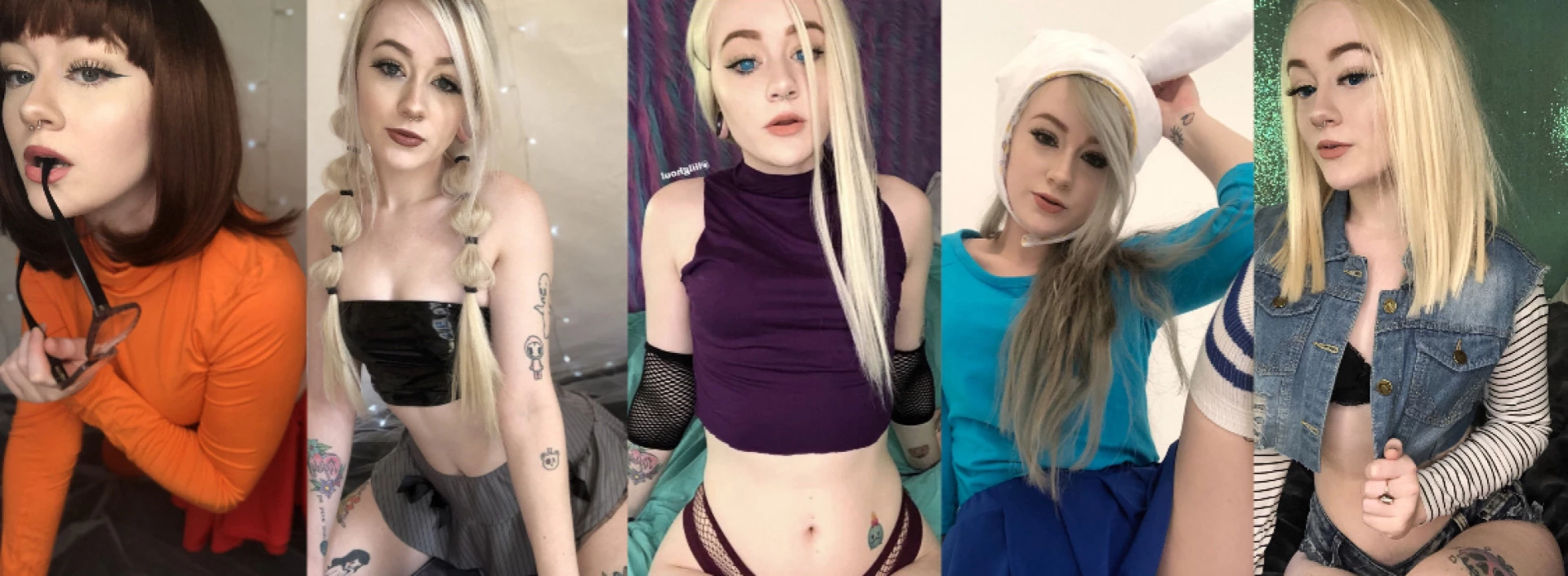 kawaii baby 😇✨ [ sanriihoe ] Onlyfans leaked photo 14860788 on Hotleaks.tv