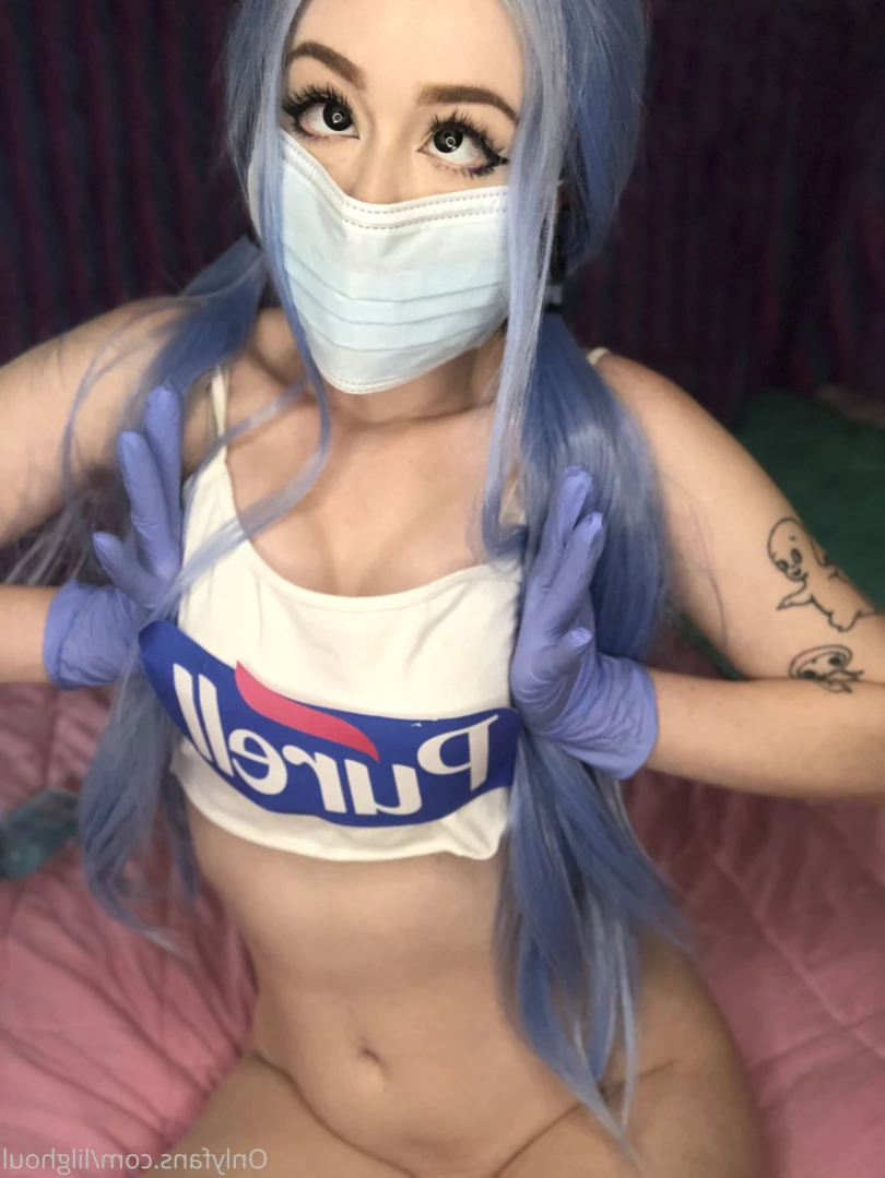 kawaii baby 😇✨ [ sanriihoe ] Onlyfans leaked photo 15122494 on Hotleaks.tv
