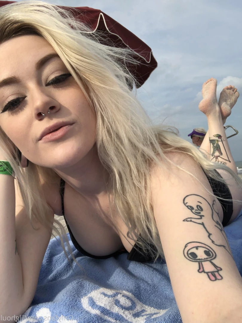 kawaii baby 😇✨ [ sanriihoe ] Onlyfans leaked photo 16174107 on Hotleaks.tv