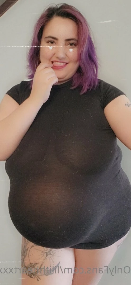 ❤️‍🔥Lilith Heart: Vore Demon❤️‍🔥 [ lilithheartxxx ] Onlyfans leaked photo 5480794 on Hotleaks.tv
