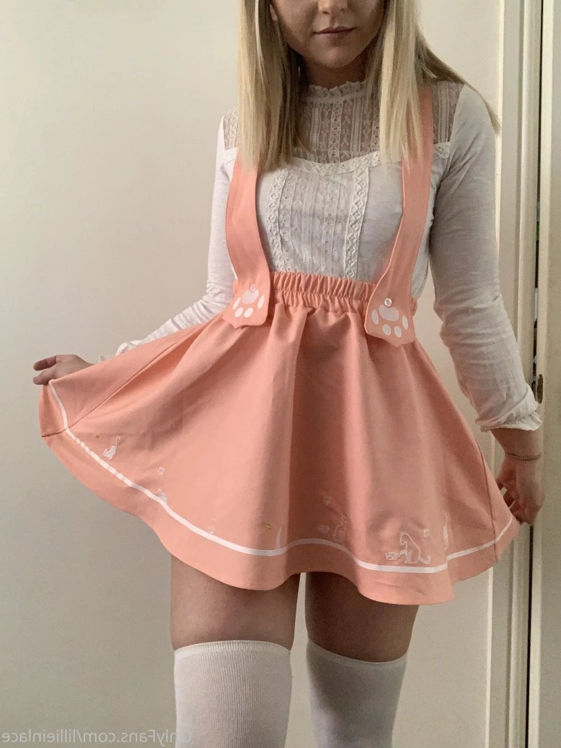 Lillie &amp; Roman’s Video Shop [ lillieinlace ] Onlyfans leaked photo 5396457 on Hotleaks.tv