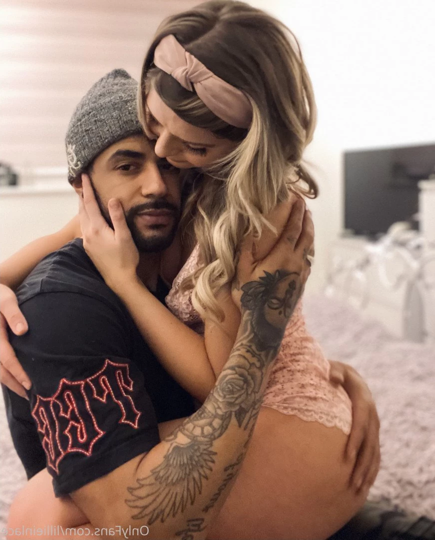 Lillie &amp; Roman’s Video Shop [ lillieinlace ] Onlyfans leaked photo 5396828 on Hotleaks.tv
